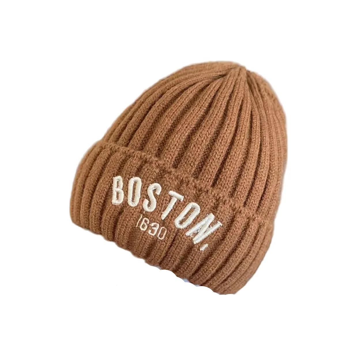 Boston 1630 Kids Winter Knitted Beanie