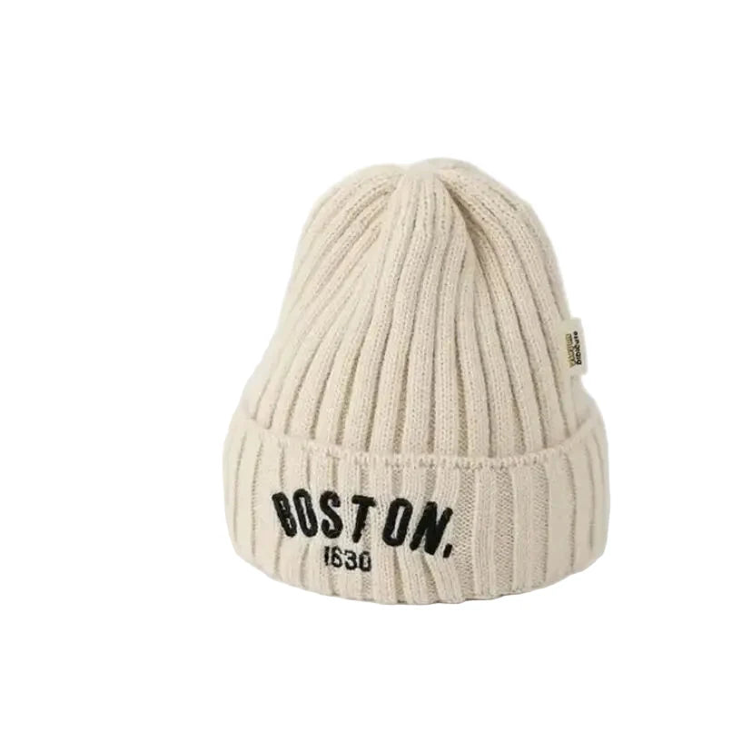 Boston 1630 Kids Winter Knitted Beanie