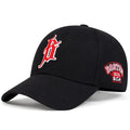 Boston 1630 Plain Baseball Cap