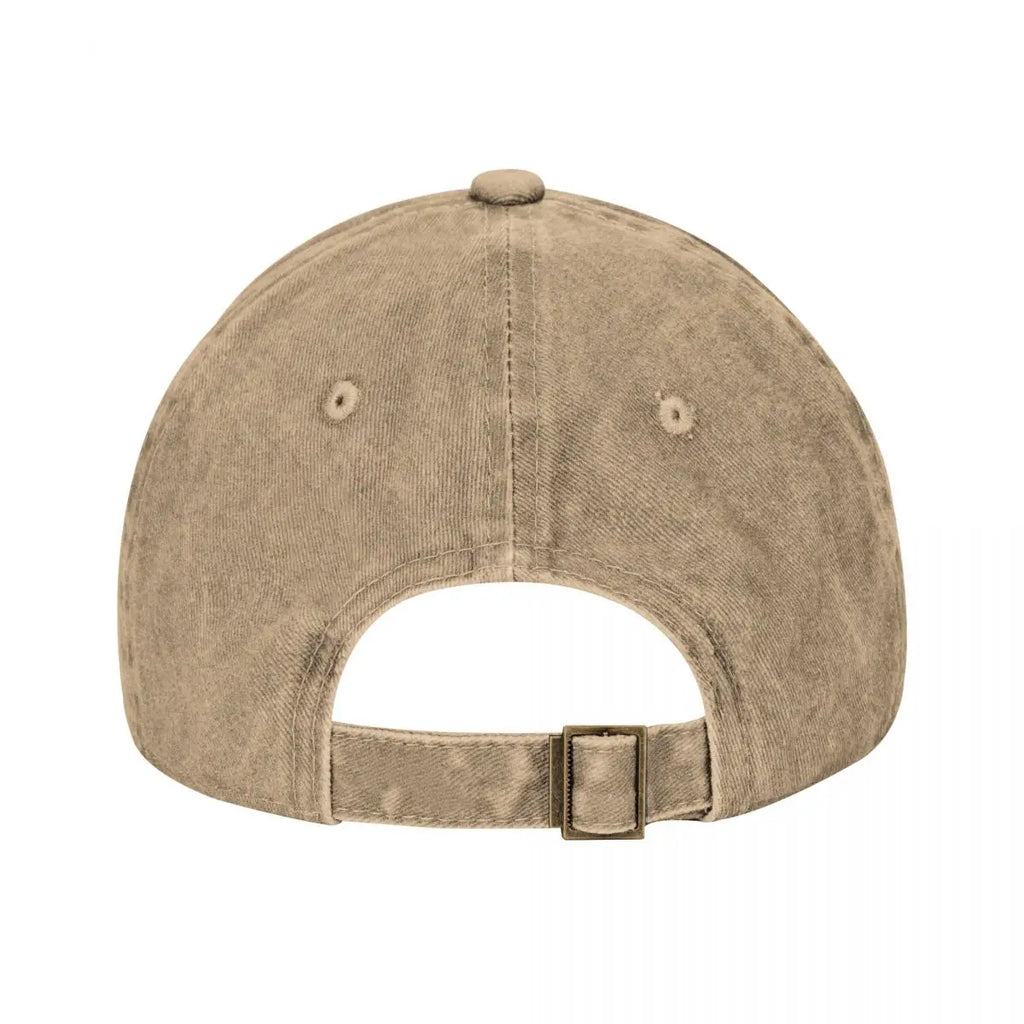 Box Box Box F1 Racing Baseball Cap
