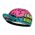 Brain Zom-Bike Cycling Cap
