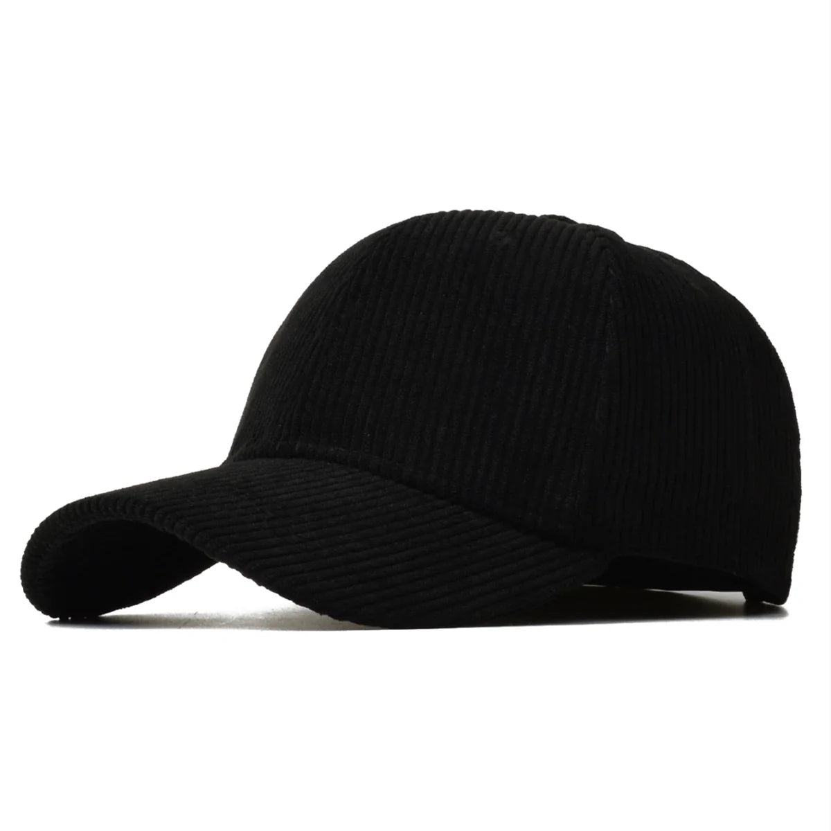 Brighton Corduroy Baseball Cap