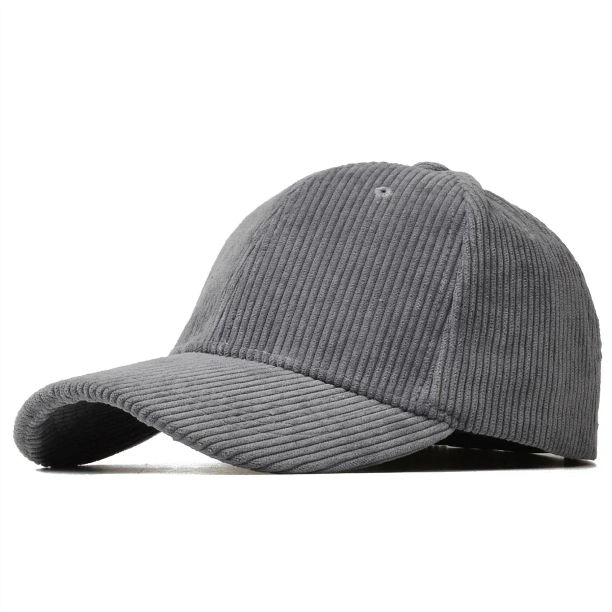 Brighton Corduroy Baseball Cap