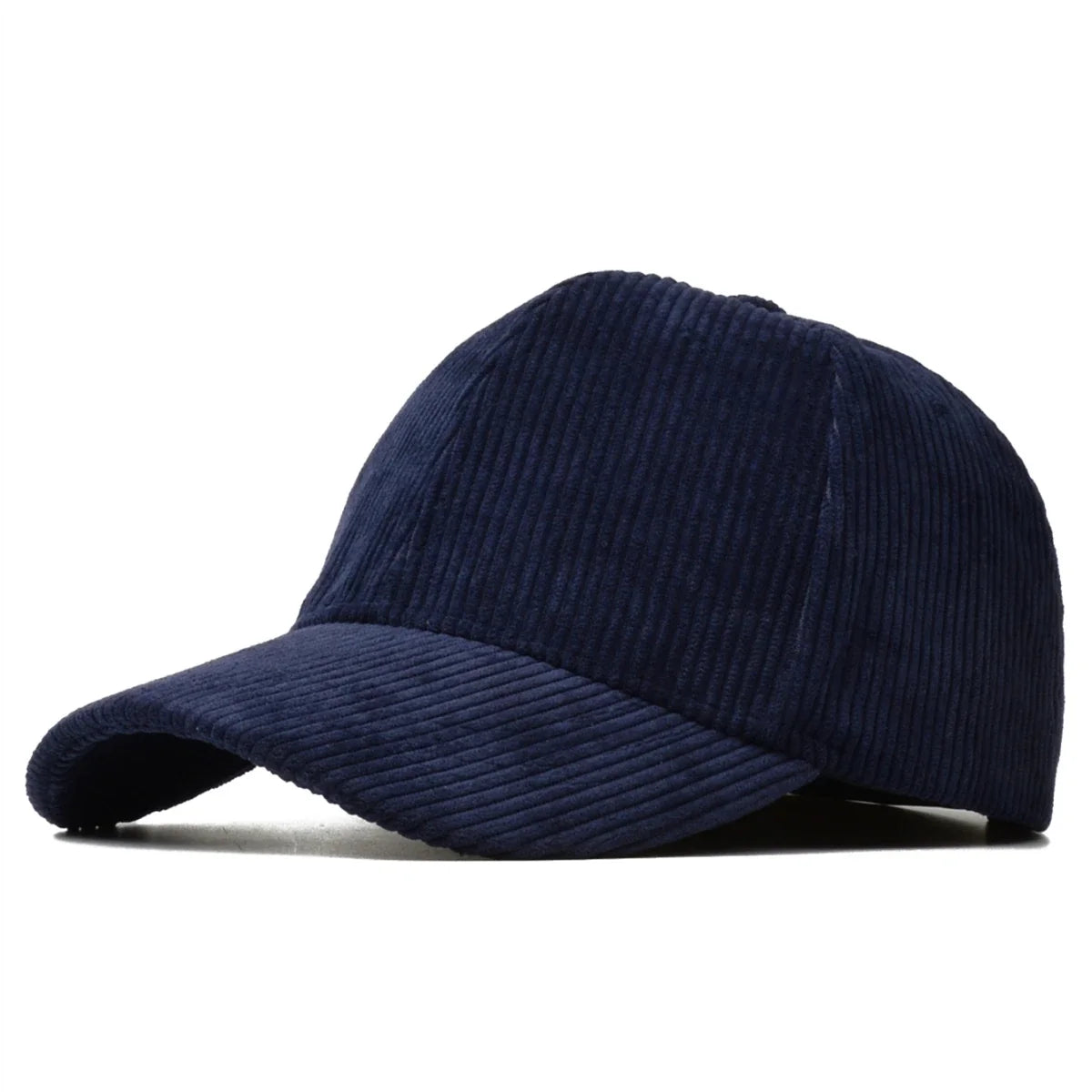 Brighton Corduroy Baseball Cap