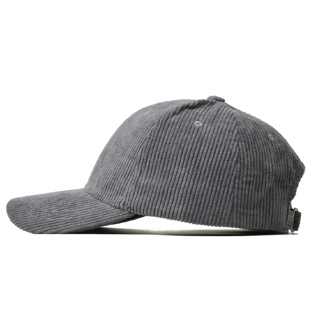 Brighton Corduroy Baseball Cap