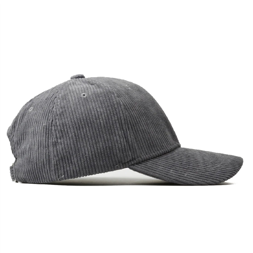 Brighton Corduroy Baseball Cap