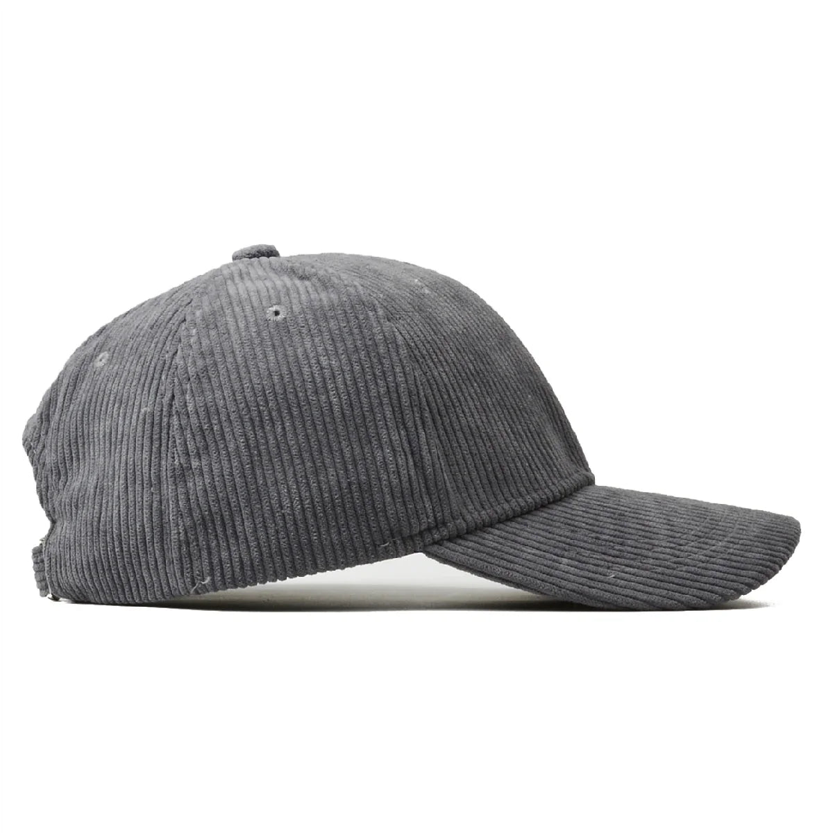 Brighton Corduroy Baseball Cap
