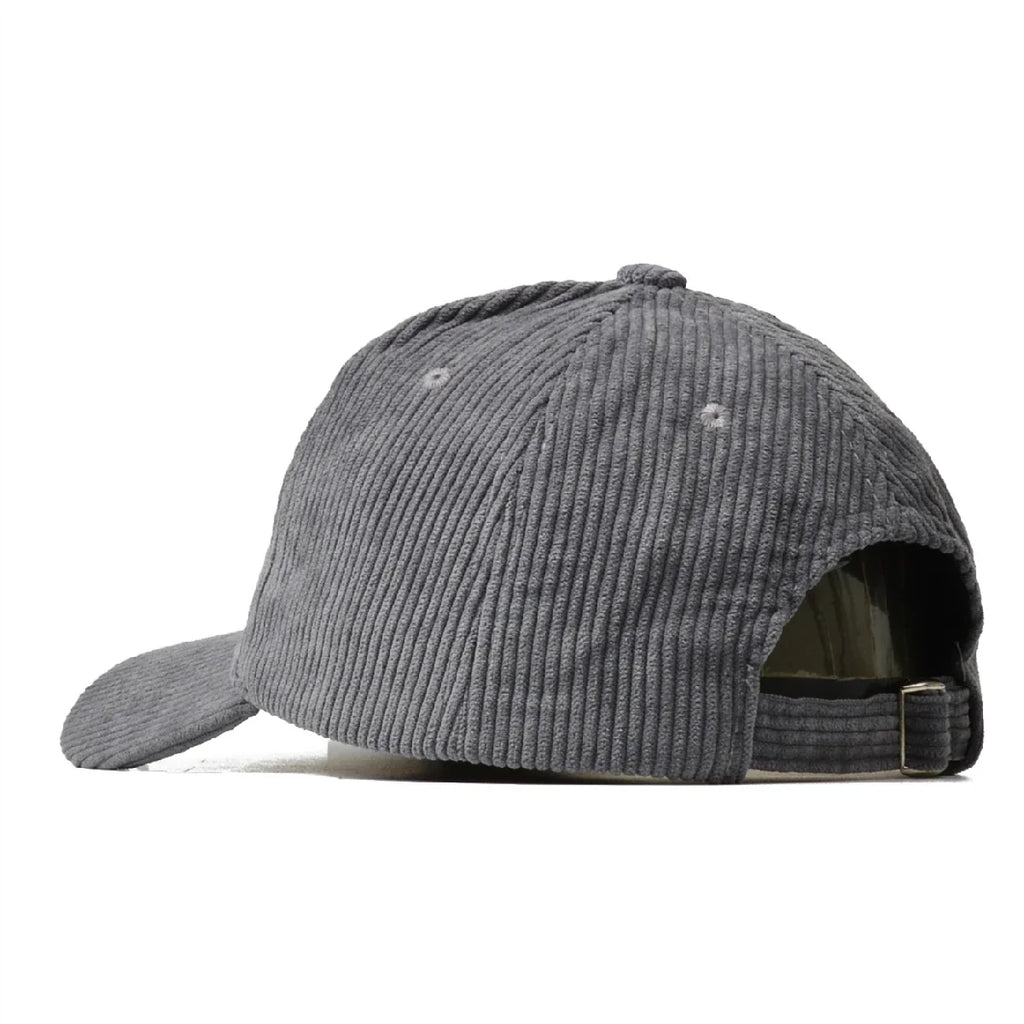 Brighton Corduroy Baseball Cap