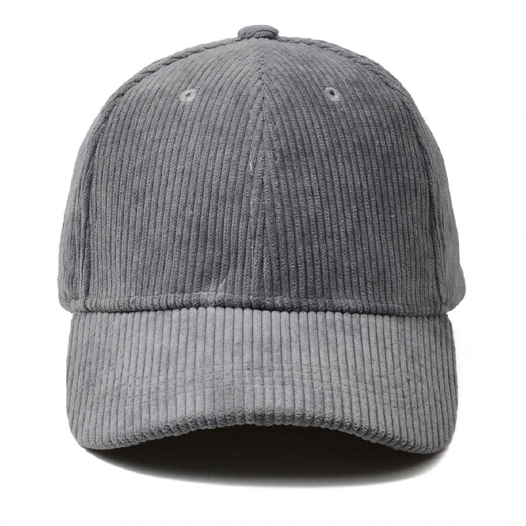 Brighton Corduroy Baseball Cap