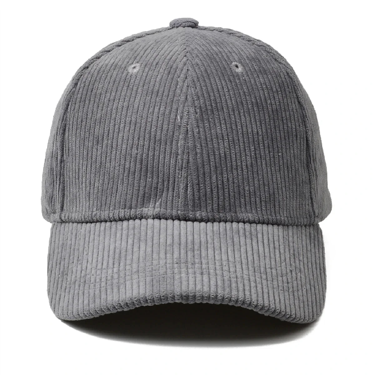 Brighton Corduroy Baseball Cap