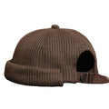 Bristol Winter Knitted Docker Cap