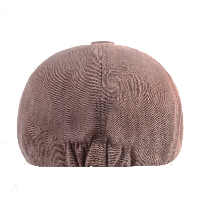 Bristol Vintage Newsboy Cap