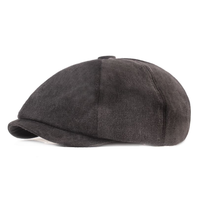 Bristol Vintage Newsboy Cap