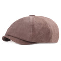 Bristol Vintage Newsboy Cap