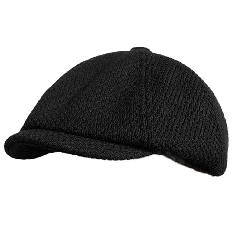 Brixton Summer Newsboy Cap