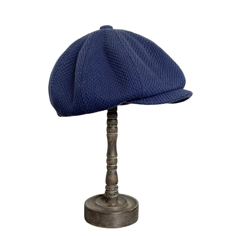 Brixton Summer Newsboy Cap