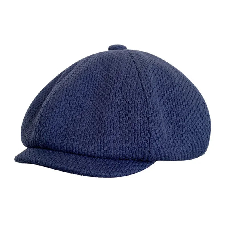Brixton Summer Newsboy Cap