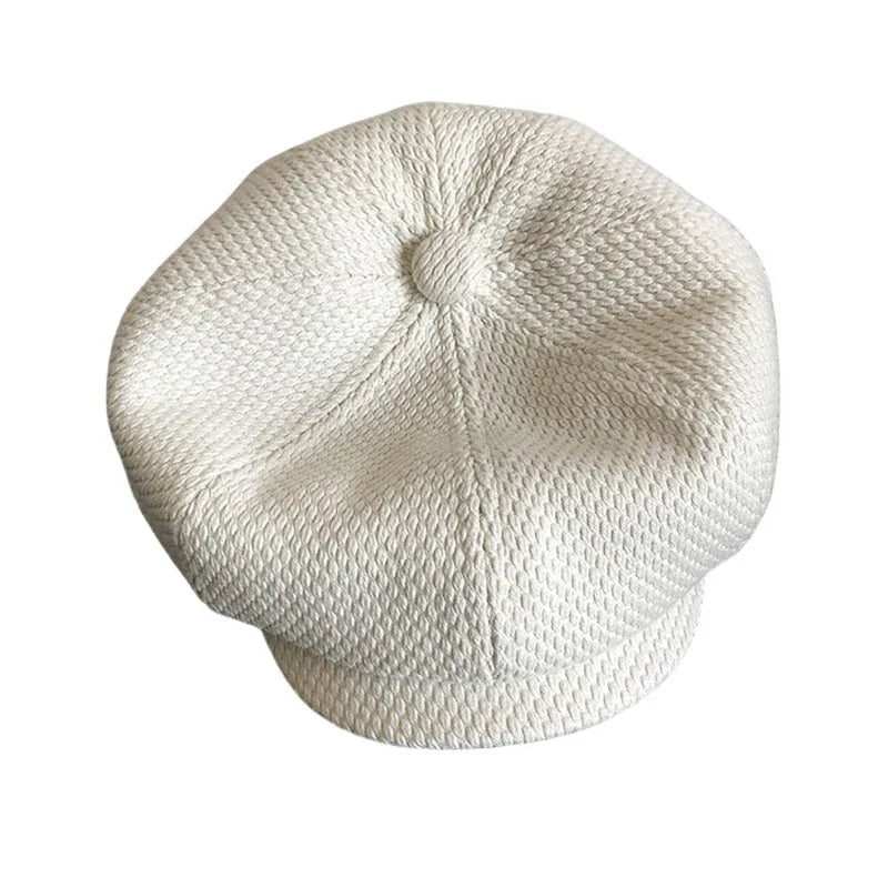 Brixton Summer Newsboy Cap