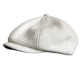Brixton Summer Newsboy Cap