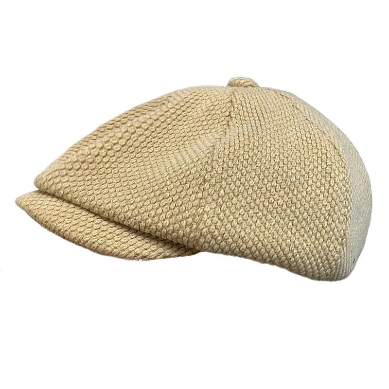 Brixton Summer Newsboy Cap
