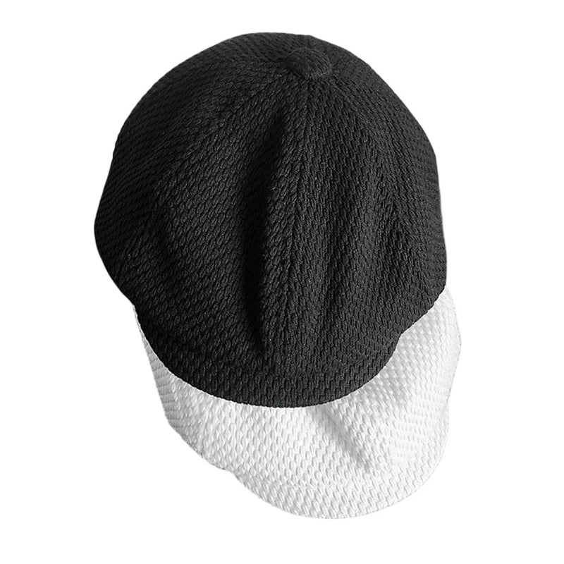 Brixton Summer Newsboy Cap