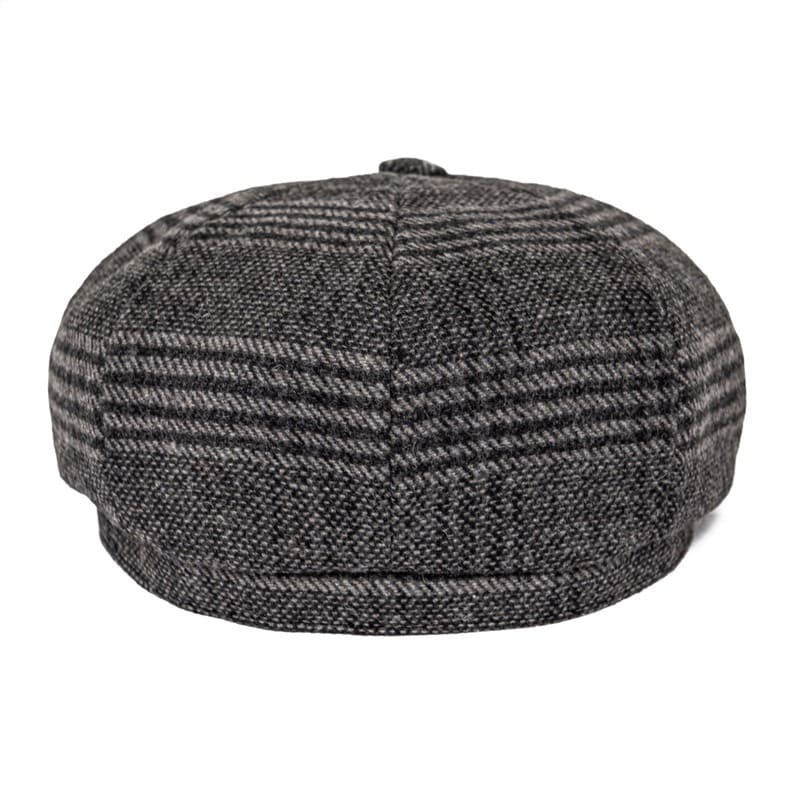 Brixton British Wool Newsboy Cap