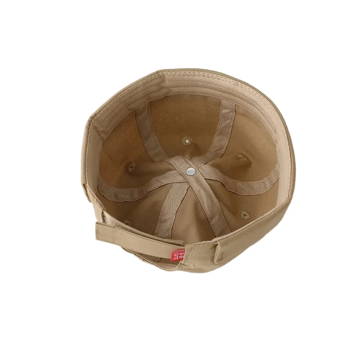 Brooklyn Kids Brimless Docker Cap