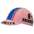 Brooklyn Team Cycling Hat