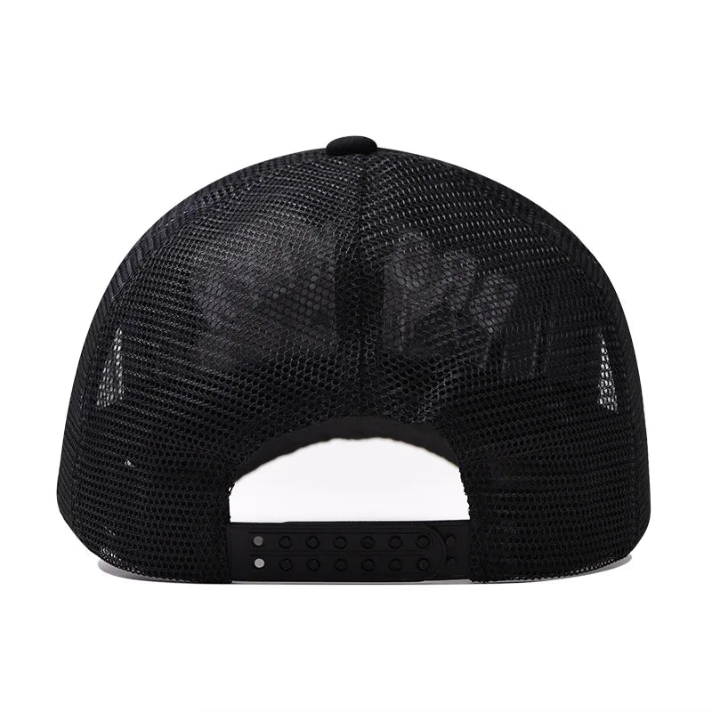 Brooklyn USA 1947 Trucker Cap
