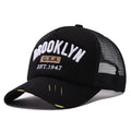 Brooklyn USA 1947 Trucker Cap