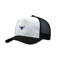Bullhead Adjustable Breathable Trucker Cap