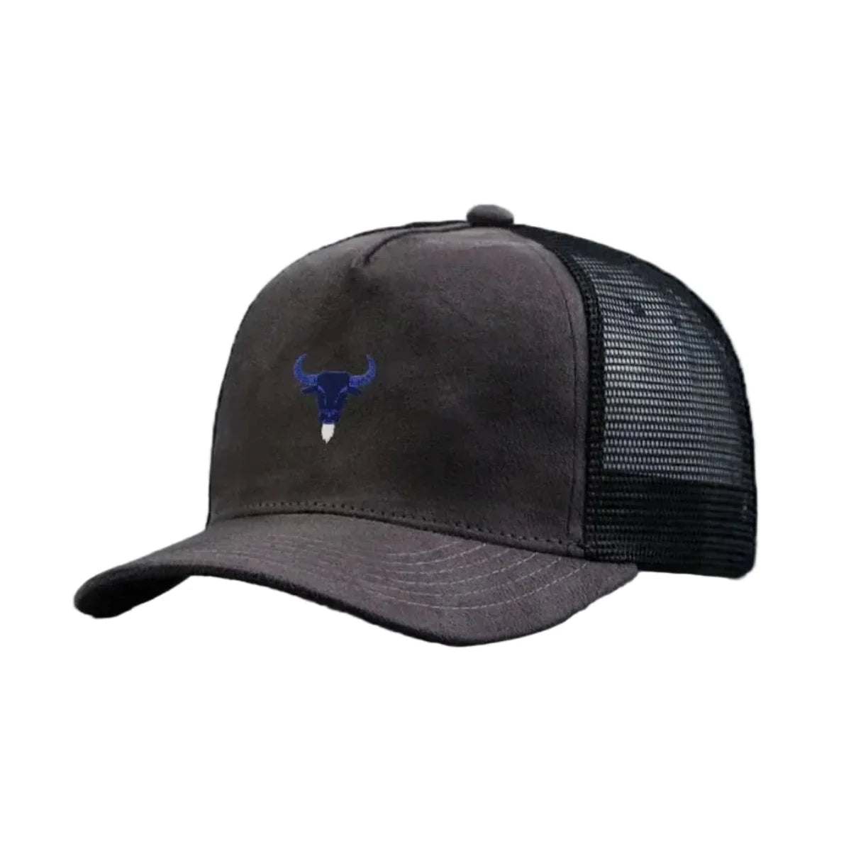 Bullhead Adjustable Breathable Trucker Cap