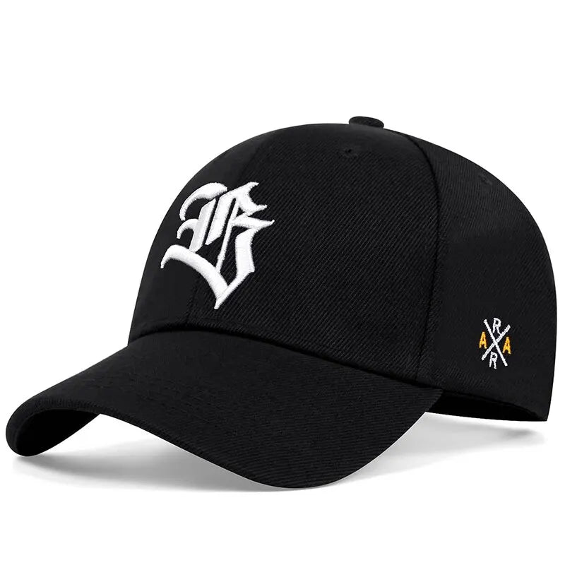 Burisil RA Baseball Cap