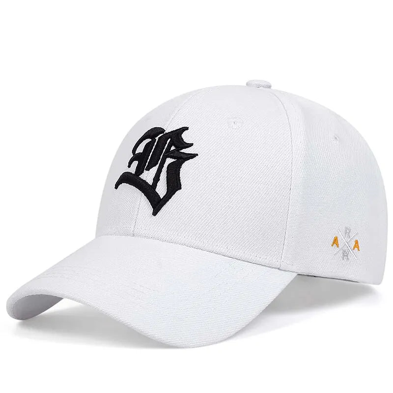 Burisil RA Baseball Cap