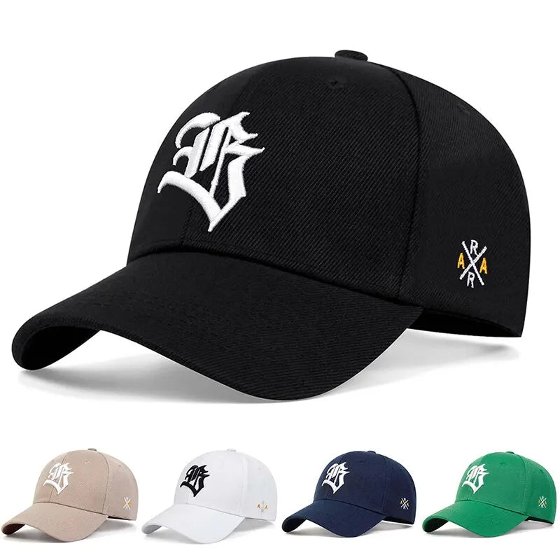 Burisil RA Baseball Cap