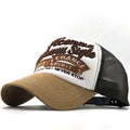 Burnquist Classic Baseball Cap