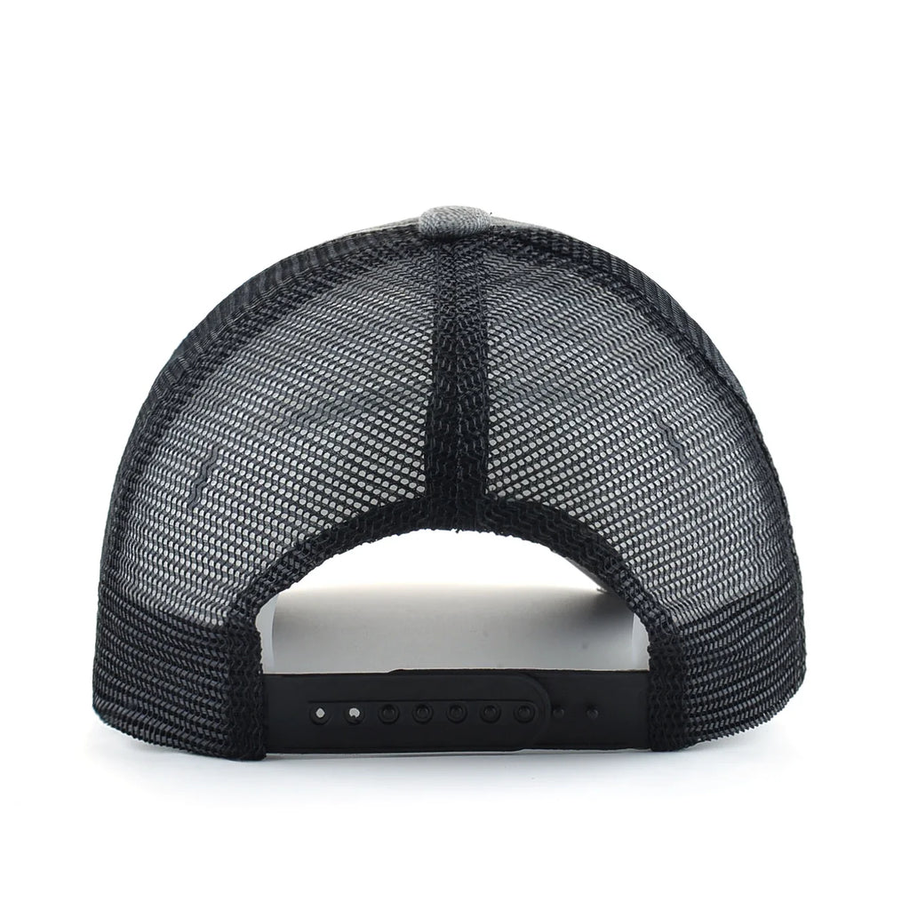 But Did You Die Washed Baseball Cap