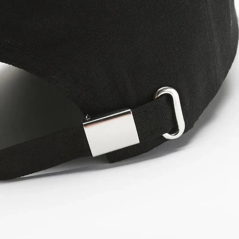 C.A.P Sports Baseball Cap