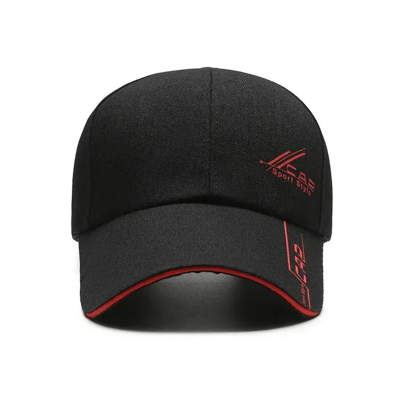 C.A.P Sports Baseball Cap