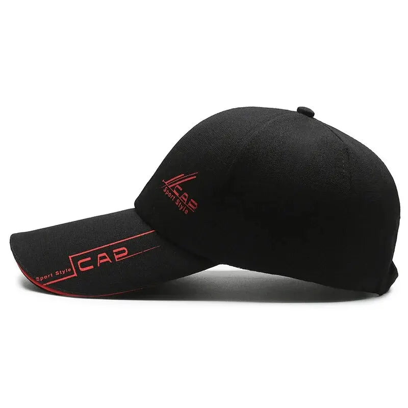 C.A.P Sports Baseball Cap