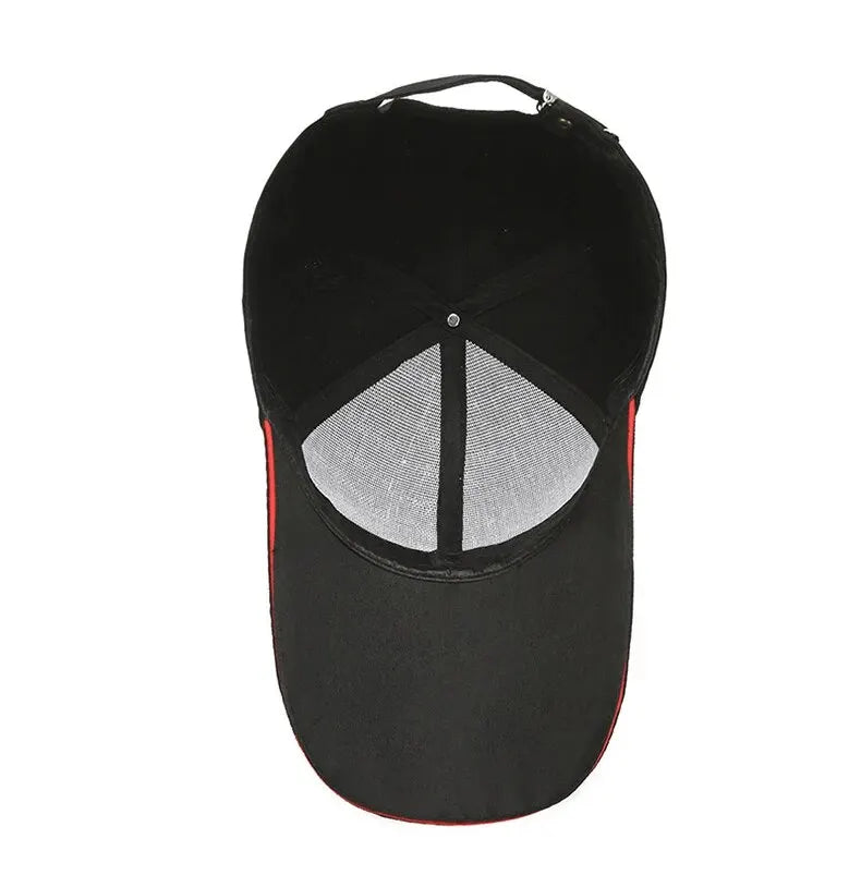 C.A.P Sports Baseball Cap