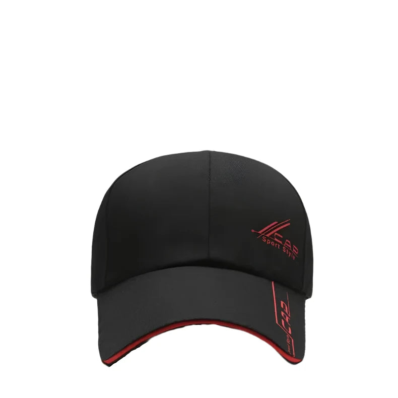 C.A.P Sports Baseball Cap