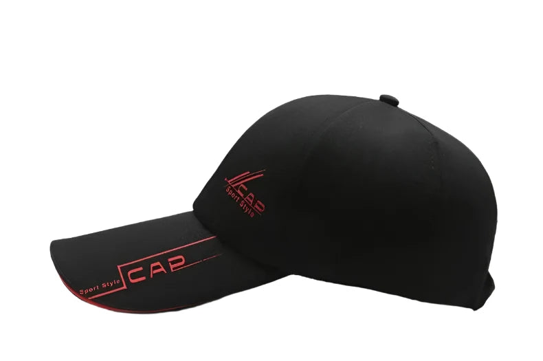 C.A.P Sports Baseball Cap