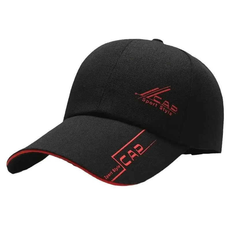 C.A.P Sports Baseball Cap