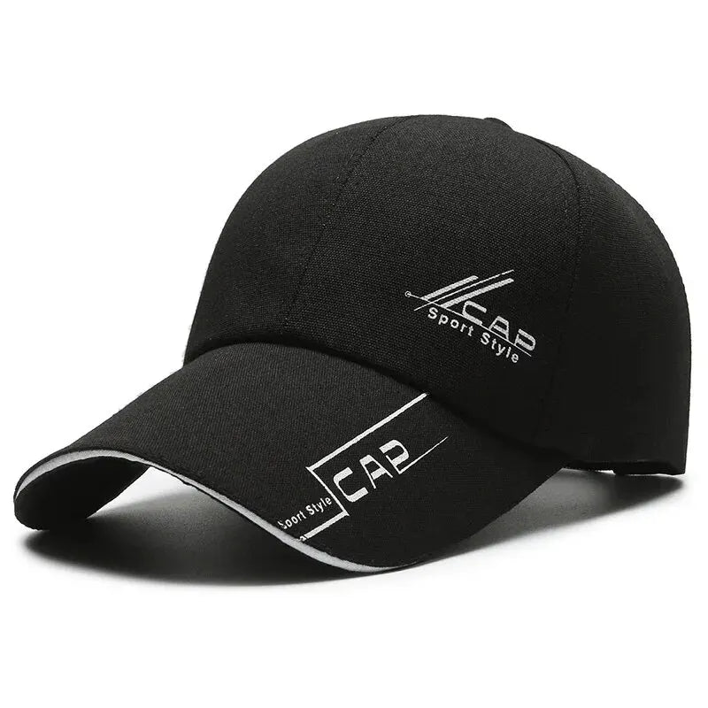 C.A.P Sports Baseball Cap