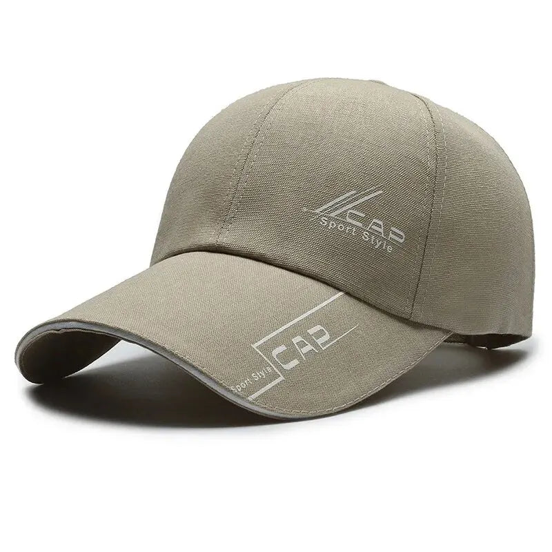 C.A.P Sports Baseball Cap