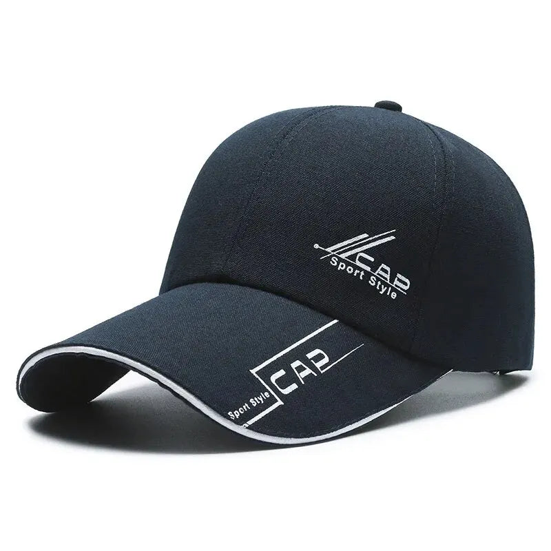 C.A.P Sports Baseball Cap