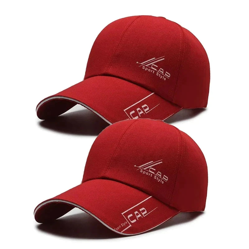 C.A.P Sports Baseball Cap
