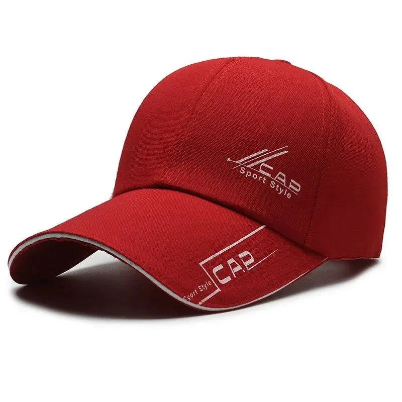C.A.P Sports Baseball Cap
