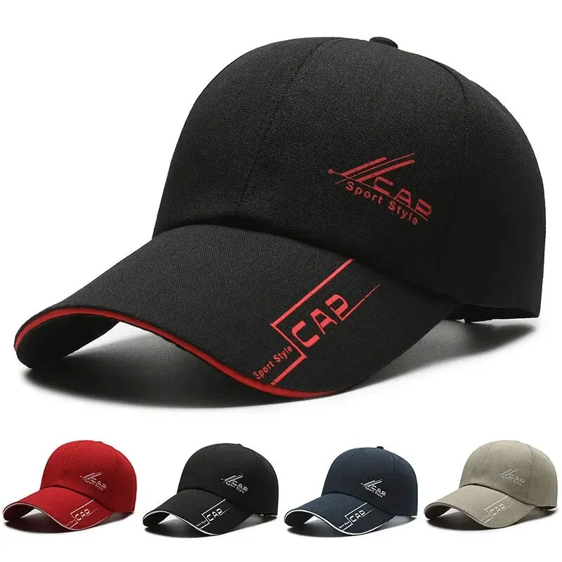 C.A.P Sports Baseball Cap